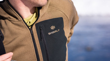 Merino—The Original Branded Textile - Skwala Fishing