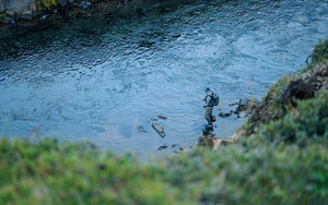 When Nordic Precision Meets American Artistry - Skwala Fishing