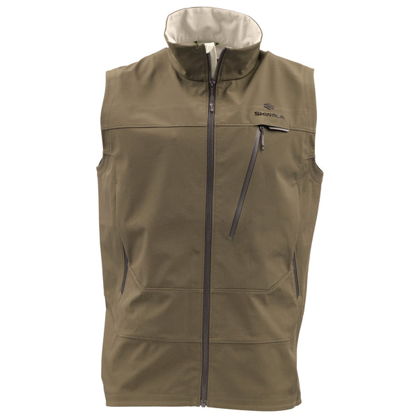 Backeddy Vest - Skwala Fishing