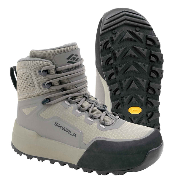 Carbon Wading Boot - Skwala Fishing