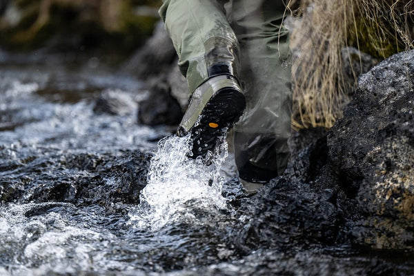 Carbon Wading Boot - Skwala Fishing