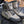Load image into Gallery viewer, Carbon Wading Boot - Skwala Fishing