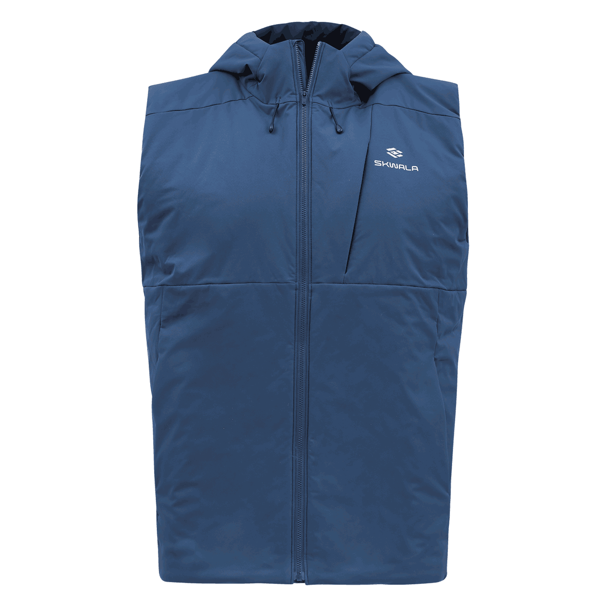 Fusion 90 Insulated Vest – Skwala Fishing