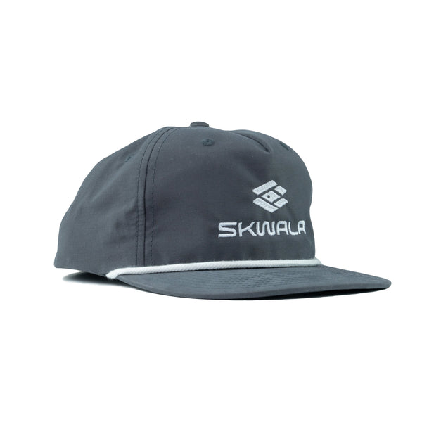 Icon Rope Hat - Skwala Fishing