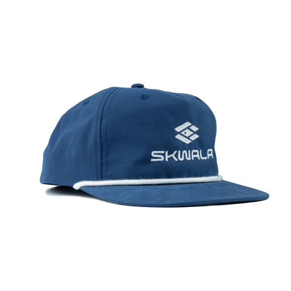 Icon Rope Hat - Skwala Fishing