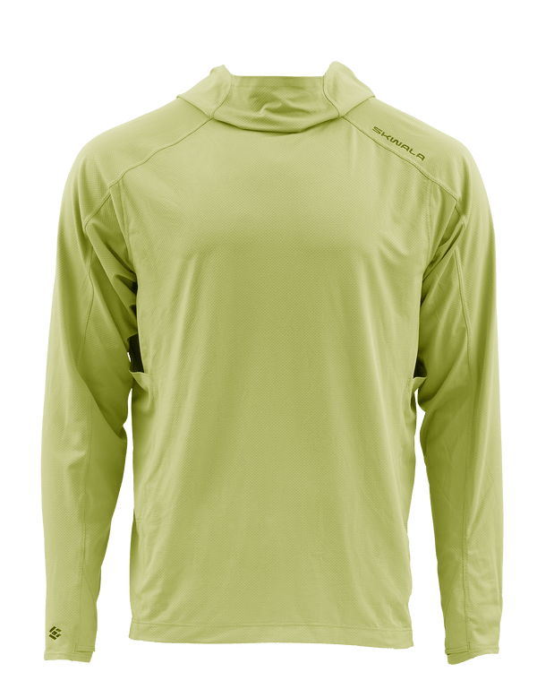 Sol Defense Hoody - Skwala Fishing