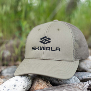 Icon Mid Trucker - Skwala Fishing