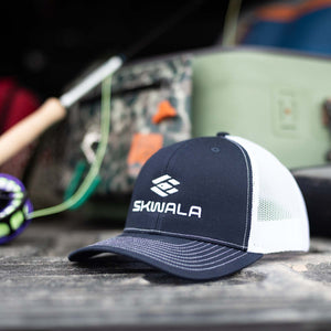 Icon Mid Trucker - Skwala Fishing