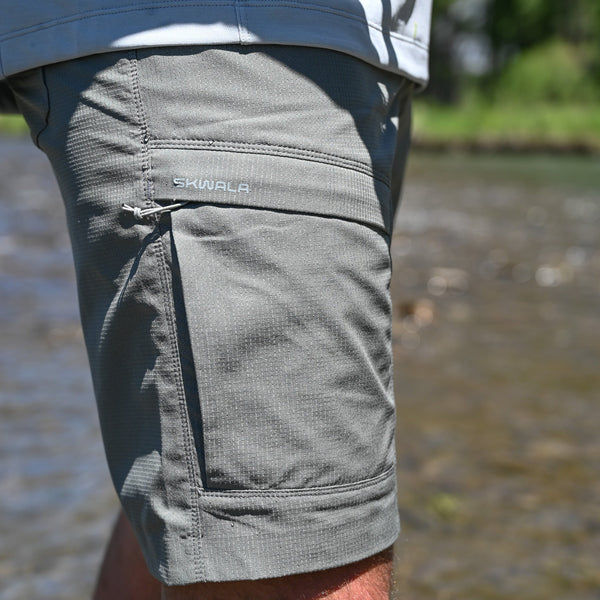 Sol Short - Skwala Fishing