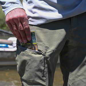 Sol Wading Pant - Skwala Fishing