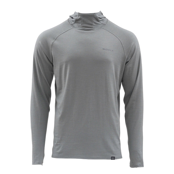 Thermo 150 Hoody - Skwala Fishing