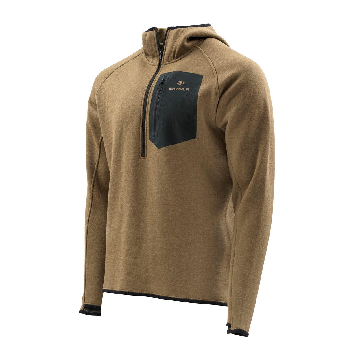 Thermo 350 Hoody – Skwala Fishing