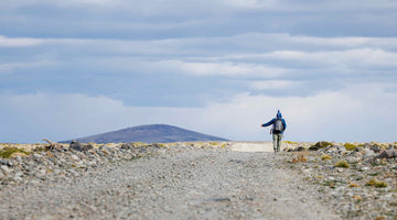 A Desolate Road, Gringo Hitchhikers, and A Pissed-Off Girlfriend - Skwala Fishing