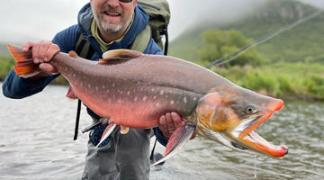 Bead Fishing is Stupid…Stupid Good - Skwala Fishing