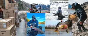 Best First Year Ever! - Skwala Fishing
