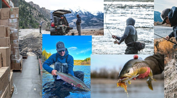 Best First Year Ever! - Skwala Fishing