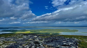 Bone Tired and Unreasonably Happy: A love letter to Alaska - Skwala Fishing