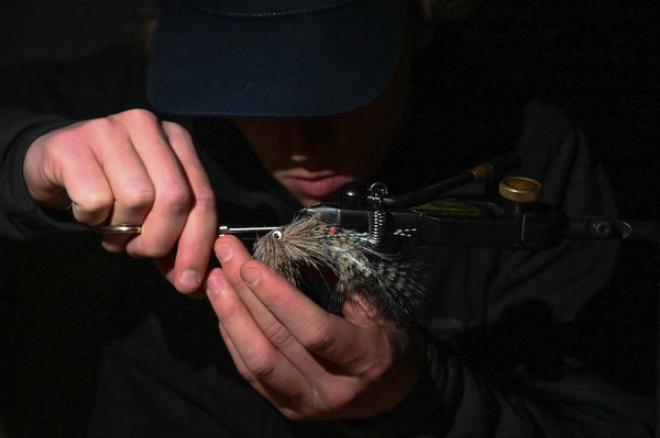 Don’t Tie Your Own Flies - Skwala Fishing