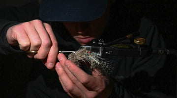 Don’t Tie Your Own Flies - Skwala Fishing