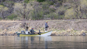 Education over Entertainment - Skwala Fishing