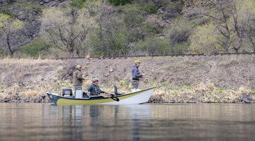 Education over Entertainment - Skwala Fishing