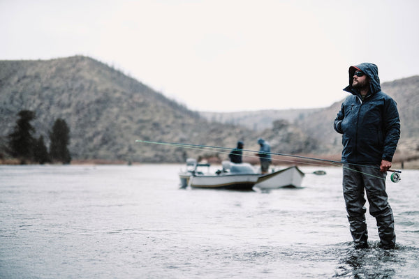 Embrace the Suck - Skwala Fishing
