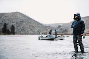 Embrace the Suck - Skwala Fishing