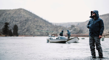 Embrace the Suck - Skwala Fishing