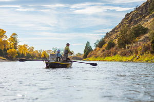 Fall is for Winners - Skwala Fishing