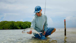 Fishing Travel Tips: Preparation Vs Planning - Skwala Fishing