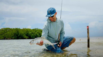 Fishing Travel Tips: Preparation Vs Planning - Skwala Fishing