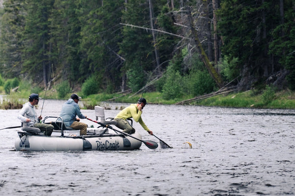 Fly Fishing Remains - Skwala Fishing
