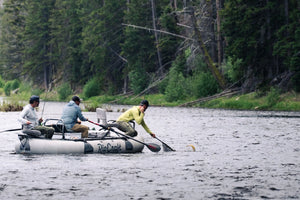 Fly Fishing Remains - Skwala Fishing