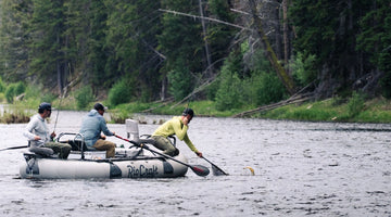Fly Fishing Remains - Skwala Fishing