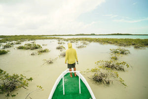Forget Resolutions; Set Fishing Goals - Skwala Fishing