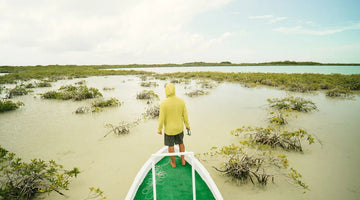 Forget Resolutions; Set Fishing Goals - Skwala Fishing