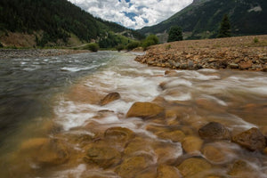 Get Great Gear; Support Coldwater Fisheries - Skwala Fishing