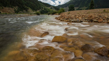 Get Great Gear; Support Coldwater Fisheries - Skwala Fishing