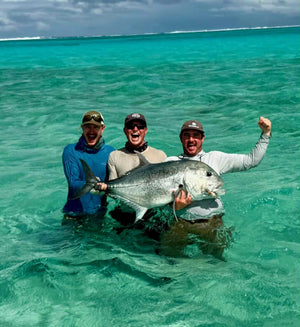 Guides Gone Wild - Skwala Fishing