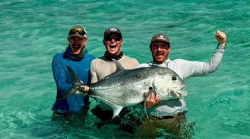 Guides Gone Wild - Skwala Fishing