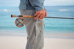 Hell, You Could Wear Em’ to Dinner and Be Overdressed! - Skwala Fishing