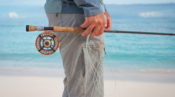 Hell, You Could Wear Em’ to Dinner and Be Overdressed! - Skwala Fishing