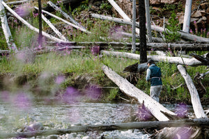 High-Country Escapism - Skwala Fishing