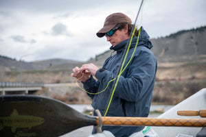 How to Fish a River Everyone Else is Fishing - Skwala Fishing