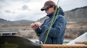 How to Fish a River Everyone Else is Fishing - Skwala Fishing