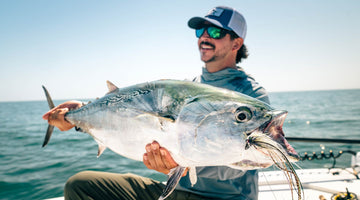 Marathon Sprinters of the Atlantic - Skwala Fishing