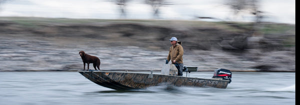 Softshells: Perfect or Pointless? - Skwala Fishing