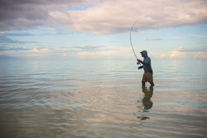 The Differences Between SPF and UPF - Skwala Fishing