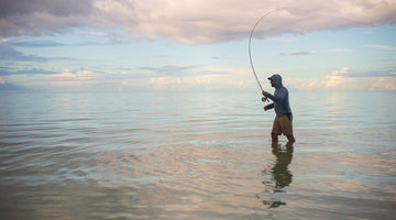 The Differences Between SPF and UPF - Skwala Fishing