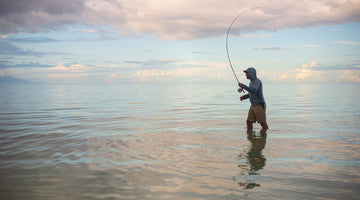 The Differences Between SPF and UPF - Skwala Fishing